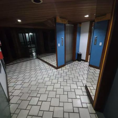 Flat Mobiliado Aparthotel Salvador Eksteriør bilde
