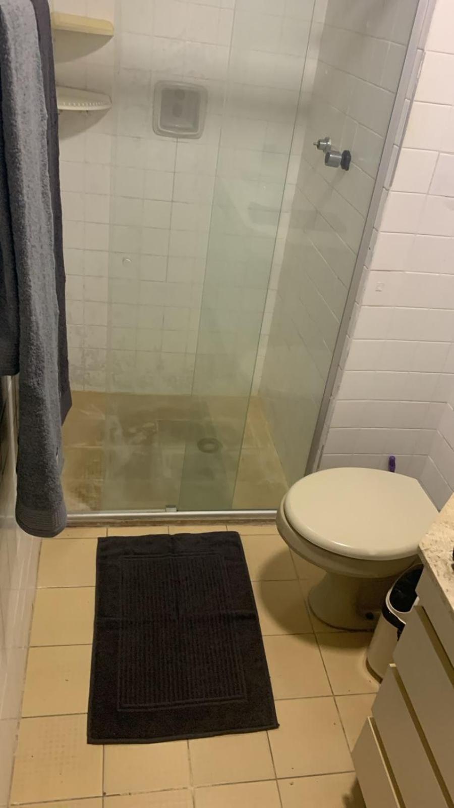 Flat Mobiliado Aparthotel Salvador Eksteriør bilde